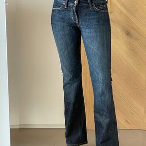 Bootcut perfection! Citizens of Humanity petite 25